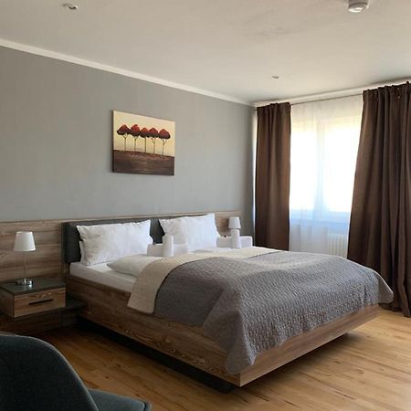 HGH - Hotel Garni Helbig Neustadt an der Weinstraße Exteriör bild