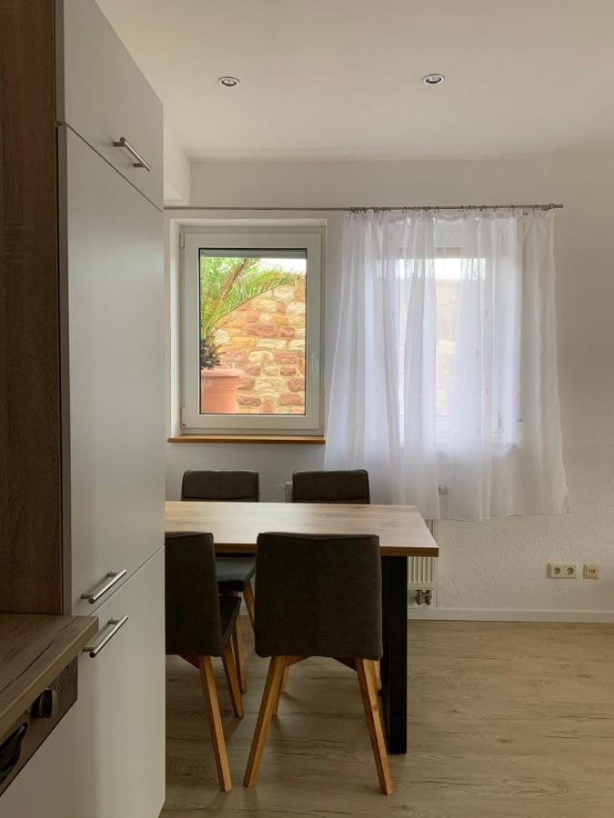 HGH - Hotel Garni Helbig Neustadt an der Weinstraße Exteriör bild