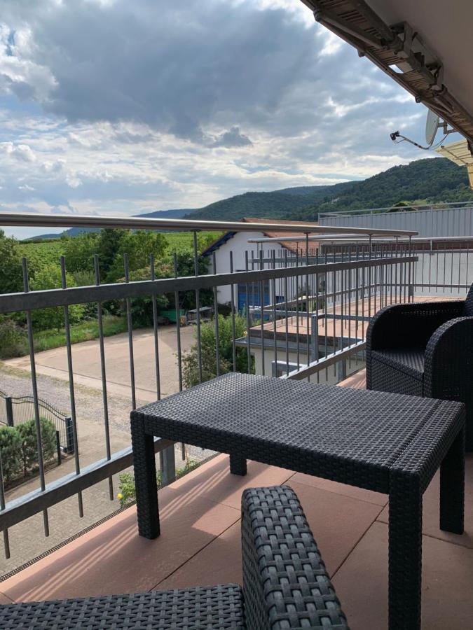 HGH - Hotel Garni Helbig Neustadt an der Weinstraße Exteriör bild