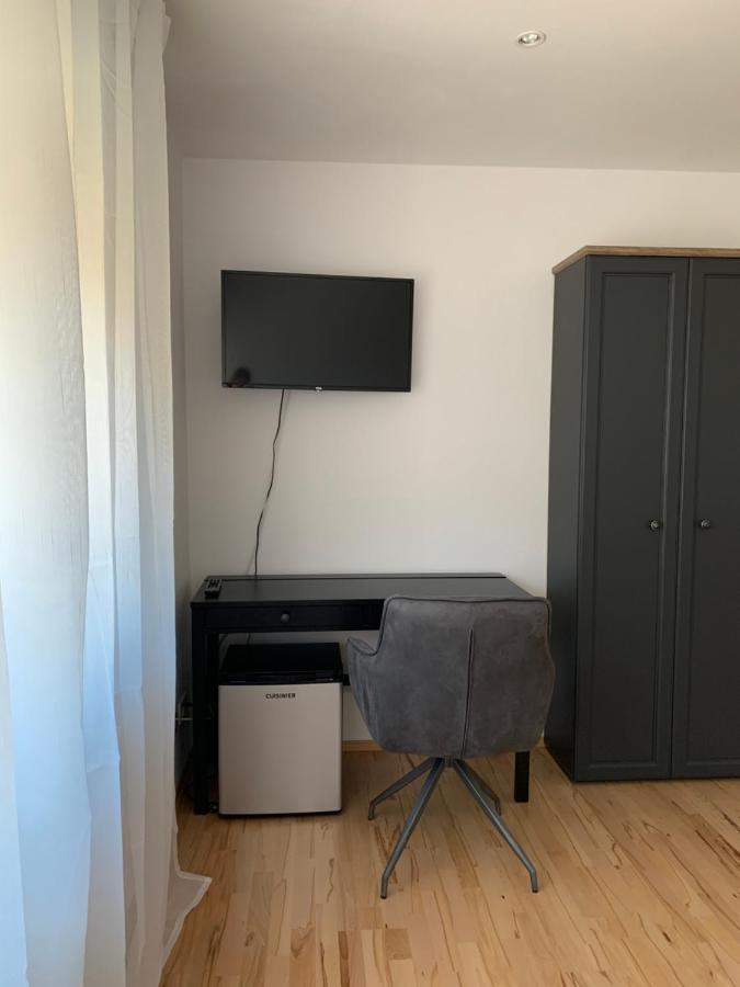 HGH - Hotel Garni Helbig Neustadt an der Weinstraße Exteriör bild