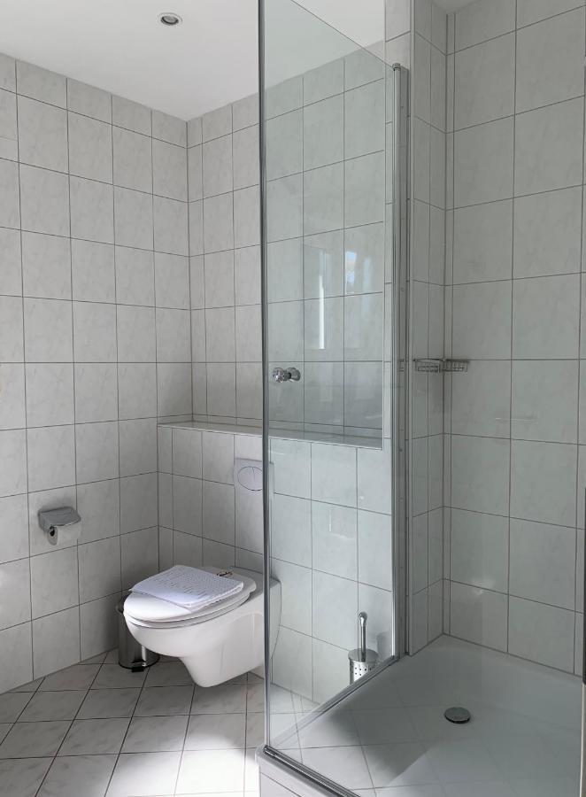 HGH - Hotel Garni Helbig Neustadt an der Weinstraße Exteriör bild