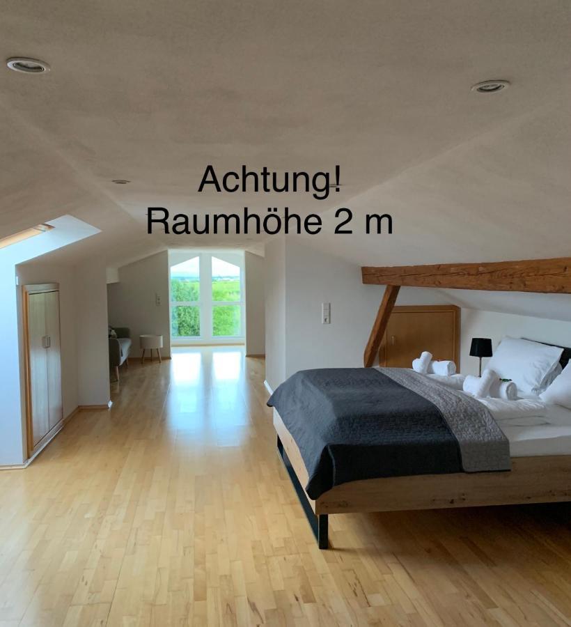 HGH - Hotel Garni Helbig Neustadt an der Weinstraße Exteriör bild