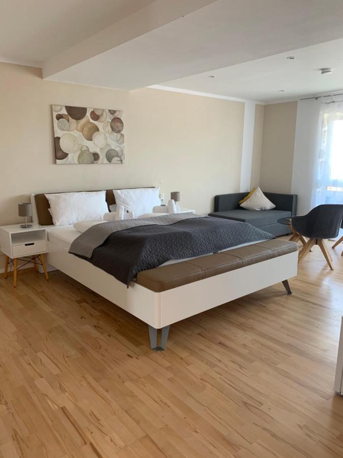 HGH - Hotel Garni Helbig Neustadt an der Weinstraße Exteriör bild