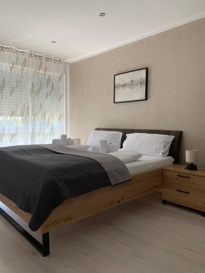HGH - Hotel Garni Helbig Neustadt an der Weinstraße Exteriör bild